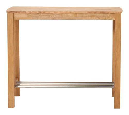 Royal Oak Table De Bar FAUSKE 70x115 Chêne 11 Royal Oak Table De Bar FAUSKE 70x115 Chêne – Image 11