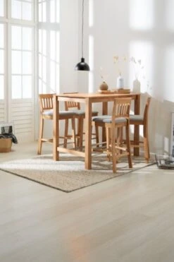 Royal Oak Table De Bar FAUSKE 70x115 Chêne 25 Royal Oak Table De Bar FAUSKE 70x115 Chêne -Intérieur Chic 139516