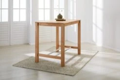 Royal Oak Table De Bar FAUSKE 70x115 Chêne 26 Royal Oak Table De Bar FAUSKE 70x115 Chêne -Intérieur Chic 139517