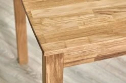 Royal Oak Table JEGERUP 70x115 Chêne -Intérieur Chic 139521