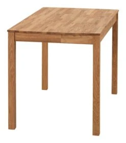 Royal Oak Table JEGERUP 70x115 Chêne -Intérieur Chic 139522