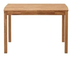 Royal Oak Table JEGERUP 70x115 Chêne -Intérieur Chic 139524