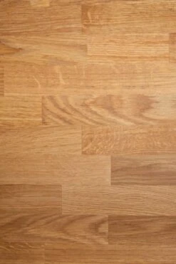 Royal Oak Bout De Canapé AGGERUP 34x37 Chêne -Intérieur Chic 139547