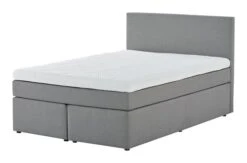 Surmatelas 140x190 GOLD T105 WELLPUR -Intérieur Chic 139571
