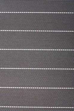 Chaise Inclinable THORSMINDE Gris -Intérieur Chic 145612