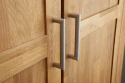 Royal Oak Armoire OLDE 120x200 Chêne -Intérieur Chic 146411