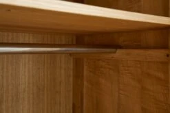 Royal Oak Armoire OLDE 120x200 Chêne -Intérieur Chic 146413