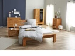 Royal Oak Armoire OLDE 120x200 Chêne -Intérieur Chic 146415