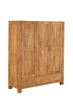 Royal Oak Armoire OLDE 168x200 Chêne