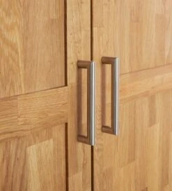 Royal Oak Armoire OLDE 168x200 Chêne -Intérieur Chic 146426