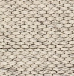 Tapis GEDEBLAD 140x200 Beige -Intérieur Chic 146793