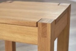 Royal Oak Tabouret AGGERSBORG Chêne -Intérieur Chic 147174