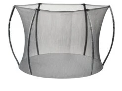 Filet De Sécurité FALK Ø305xH180 Noir