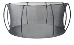 Filet De Sécurité FALK Ø426xH180 Noir