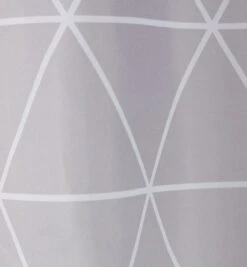 Rideau De Douche GREBO 180x200 Gris 5 Rideau De Douche GREBO 180x200 Gris -Intérieur Chic 151233