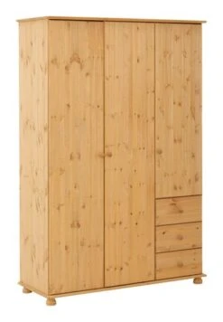 Armoire LYNE 151x224 Teintée