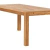 Royal Oak Table HAGE 90x190 Chêne
