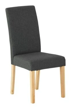 Chaise TUREBY Anthracite