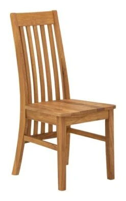 Royal Oak Chaise SILLERUP Chêne