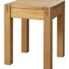 Royal Oak Tabouret AGGERSBORG Chêne