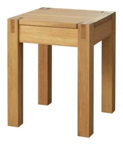 Royal Oak Tabouret AGGERSBORG Chêne