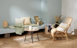 Tapis KILDEURT 65x120 Naturel -Intérieur Chic 157133