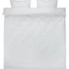 Parure De Lit DANA 240x220 Blanc