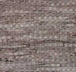 Tapis KEJSERKRONE Cuir 80x200 Brun -Intérieur Chic 158819