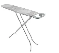 Table à Repasser HENRY L30xL111xH86-90cm