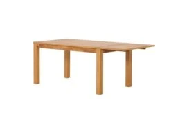 Royal Oak Table HAGE 90x150 Chêne -Intérieur Chic 160610