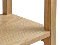 Royal Oak Étagère RY 5 Tablettes Chêne -Intérieur Chic 161839