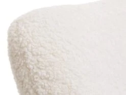 Fauteuil HUNDESTED Blanc Cassé -Intérieur Chic 161962