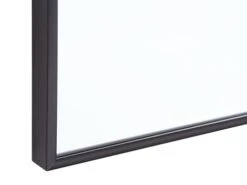 Miroir ILBJERG 40x160 Noir -Intérieur Chic 162050