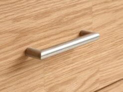 Royal Oak Commode 6 Tiroirs OLDE Chêne -Intérieur Chic 162130