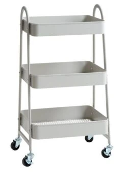 Desserte KANSTRUP Sable Clair