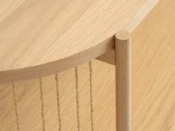 Buffet EGELEV Chêne -Intérieur Chic 162171