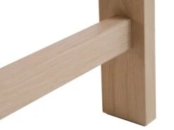 Royal Oak Table GADESKOV 90X200 Chêne -Intérieur Chic 162216