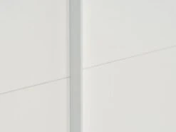 Armoire SALTOV 204x222 Blanc -Intérieur Chic 162312