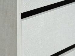 Armoire SALTOV 150x222 Blanc -Intérieur Chic 162322 4