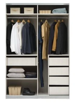 Accessoires Pour Armoire SALTOV 150 -Intérieur Chic 162325 1