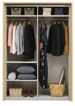 Passe-partout Pour SALTOV 150 Chêne -Intérieur Chic 162338