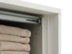 Passe-partout Pour SALTOV 204 Blanc -Intérieur Chic 162346 1