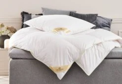 Couette 1350g KR. GEITTINDEN Chaude 240x220 -Intérieur Chic 163739 1