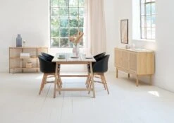 Buffet EGELEV Chêne -Intérieur Chic 165028