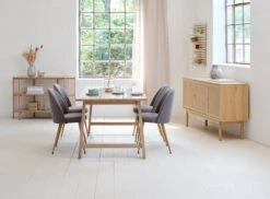 Buffet EGELEV Chêne -Intérieur Chic 165029 1