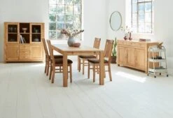 Desserte KANSTRUP Sable Clair -Intérieur Chic 165052