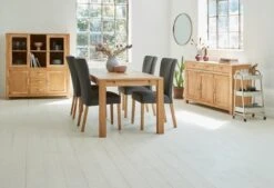 Desserte KANSTRUP Sable Clair -Intérieur Chic 165054