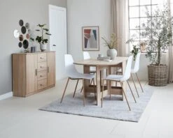 Tapis VILLEPLE 130x193 Gris -Intérieur Chic 165164