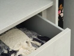 Passe-partout Pour SALTOV 204 Blanc -Intérieur Chic 165230 8