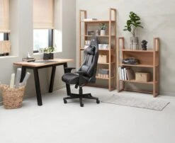 Royal Oak Étagère RY 5 Tablettes Chêne -Intérieur Chic 165283